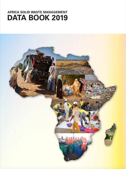 Livre de données sur la gestion des déchets solides en Afrique 2019