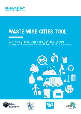Outil Waste Wise Cities (WaCT)