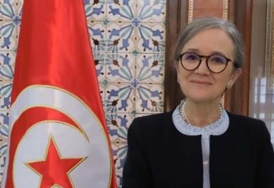 Najla Bouden: Prime Minister of Tunisia