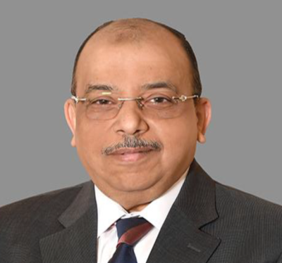Gen. Mahmoud Shaarawy: Minister of Local Development, Egypt