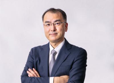 Seiichi Onodera: Senior Vice President - JICA